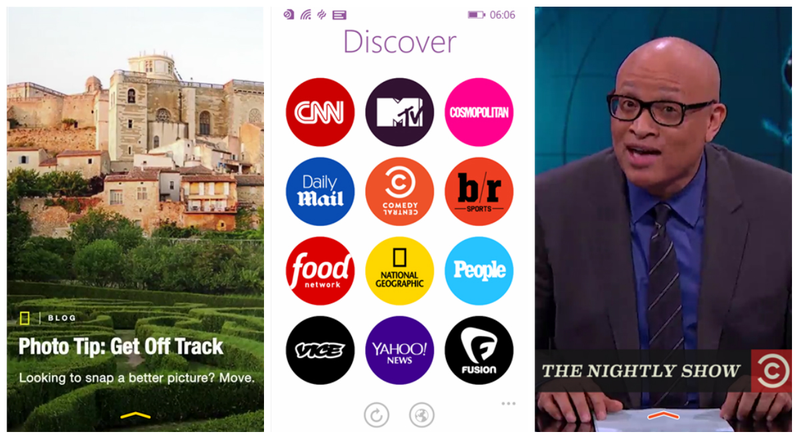 Illustration for article titled Our Favorite Android, iOS, and Windows Phone Apps of the Week